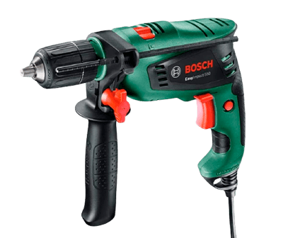 Berbeqim Eletrico Bosch Easy Impact 550